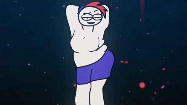 (Zero Two - Dance Meme) ZAKAMINI-10 часов