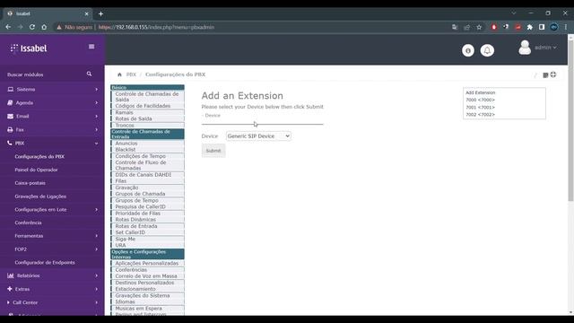 Aprenda Como Instalar WebRTC FOP2 no Issabel смотреть онлайн