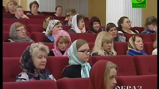 Финал детских Рождественских чтений смотреть онлайн