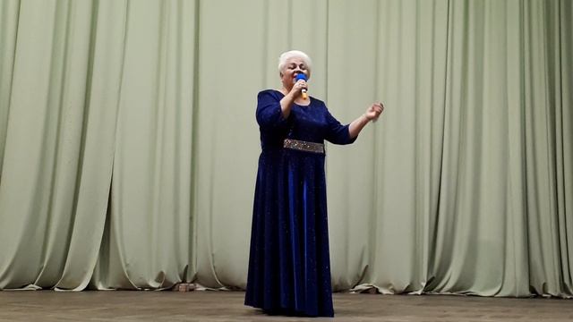 "ТВОЯ ЛЮБОВЬ" Шувалова Светлана в ДК ГАЗ 30.11.2023года. смотреть онлайн