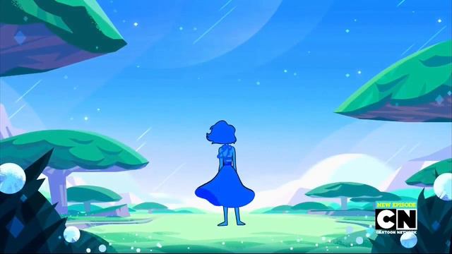 Ocean Believer/ A Steven Universe AMV