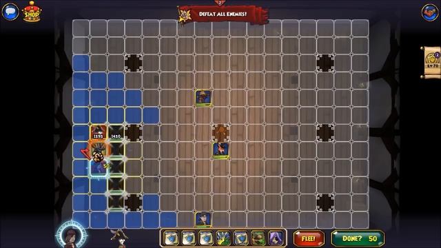 Pirate101: Central Ladder Match with NinjaPikmin смотреть онлайн