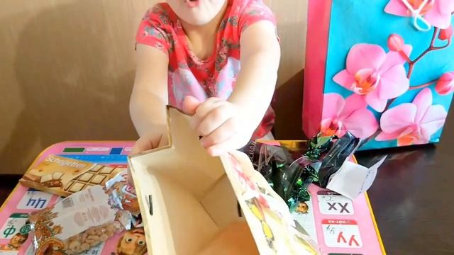 TUK, Lay's, мармелад Пробуем вкусняшки Сладкое vs соленое смотреть онлайн