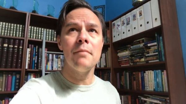 Write a Monologue: CREATIVE WRITING EXPERIMENT