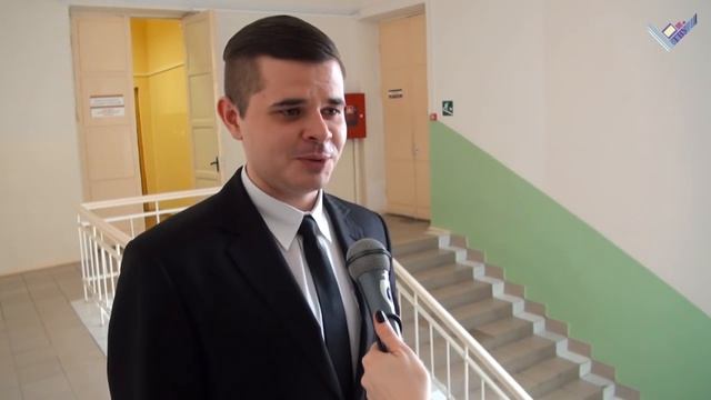 НАС НЕ ЖДАЛИ! Педагогический факультет и Татьянин день! смотреть онлайн