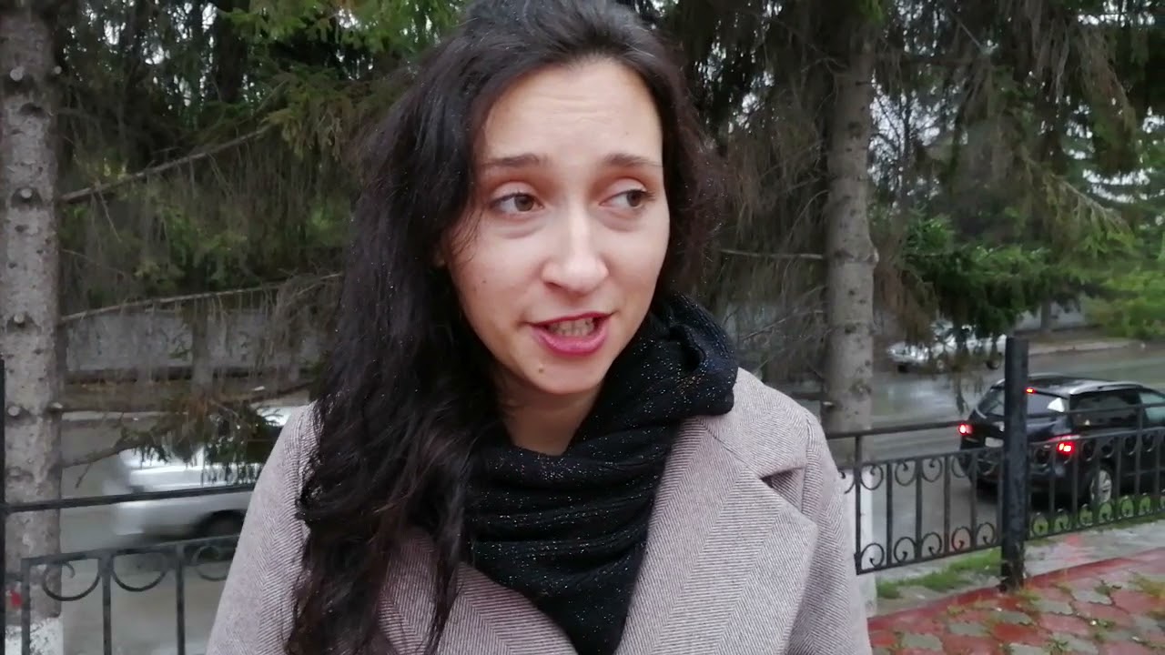 Библия в моей жизни. Евангелие от Марка. Марина Чудненко смотреть онлайн