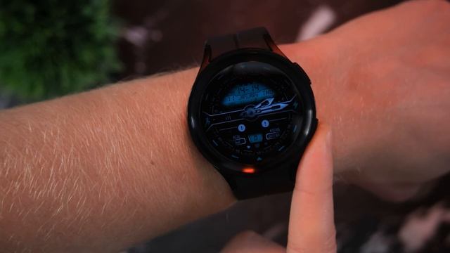 Top 10+ Best Galaxy Watch Faces 2024! Galaxy Watch 6, 5 & 4 compatible! смотреть онлайн