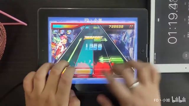 Rhythm Games | Mastered Ultra Instinct | Chinese Song | Legend Rhythm Game Part 30 смотреть онлайн