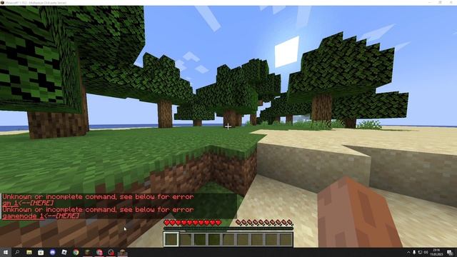 EFSANE PLUGİN ! AĞAÇ KIRMA PLUGİNİ, TİMBER MOD ! - Aternos Plugin Tanıtımları смотреть онлайн