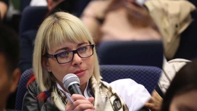 Антикризисный PR. Конференция журнала "Пресс-служба" смотреть онлайн