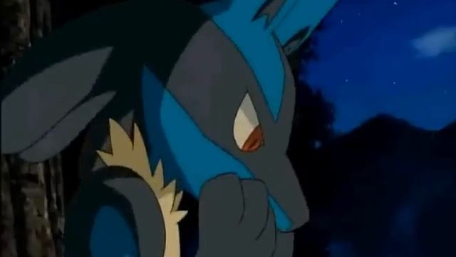 Lucario's Chocolate