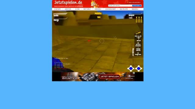 Let's Flash #01 Teamtanks & Co. смотреть онлайн