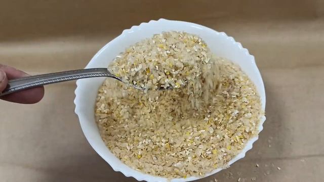 Отруби кукурузные внешний вид смотреть онлайн