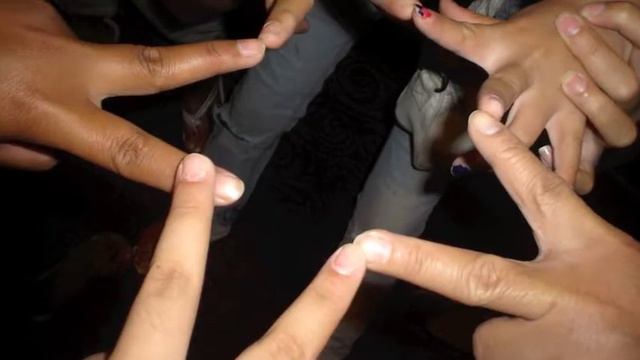 Erika's Journey - The Sky is the Limit смотреть онлайн