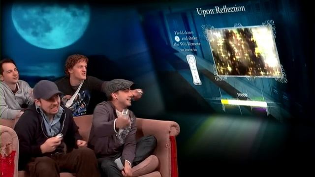 Scene It? Twilight Edition - Video Games AWESOME! смотреть онлайн