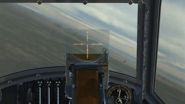 (39) IL-2 Col Ninny's Control Set Up 1 - and Key Mapping смотреть онлайн