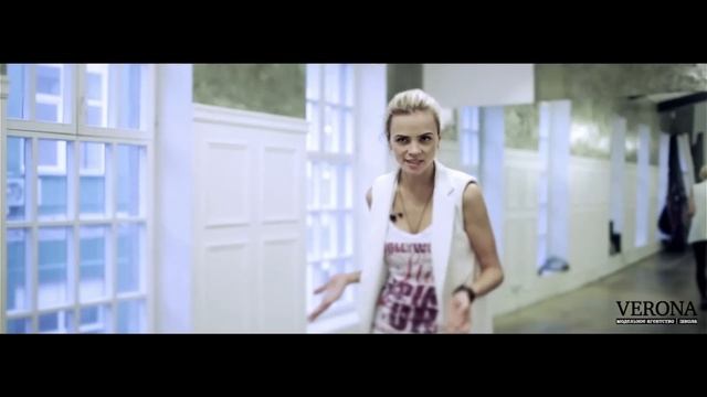 NEW!!! танец VOGUE с Екатериной Молчан смотреть онлайн