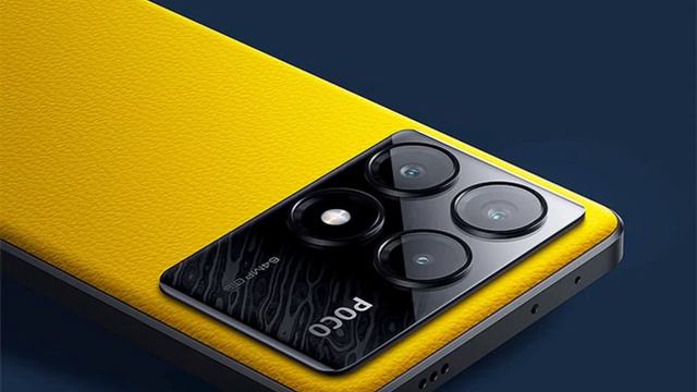 СЛИШКОМ НЕОДНОЗНАЧНО. ОБЗОР POCO X6 PRO