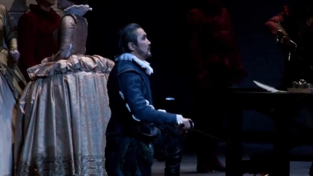 Лючия ди Ламмермур / Lucia Di Lammermoor смотреть онлайн