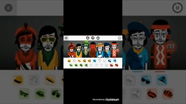 Песня Бразилии