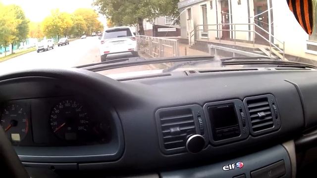 Проблемы с дроссельной заслонкой УАЗ Патриот смотреть онлайн