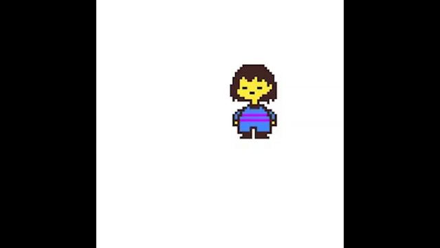Обзор Undertale.