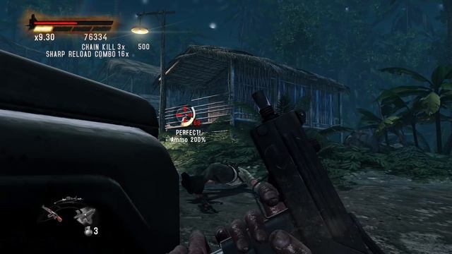 Review - Rambo: The Video Game смотреть онлайн