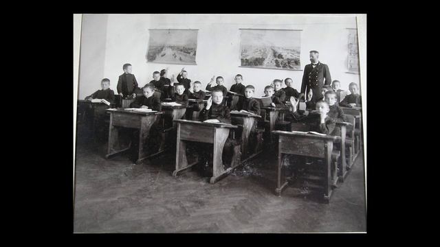 Возвращаясь к вопросу образования. смотреть онлайн