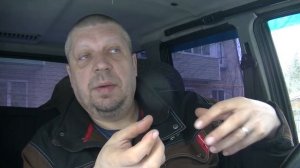 Стук, хруст в РК DYMOS УАЗ Патриот - 2 часть