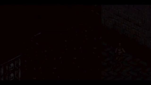 Catwoman GBA - Прохождение/Walkthrough