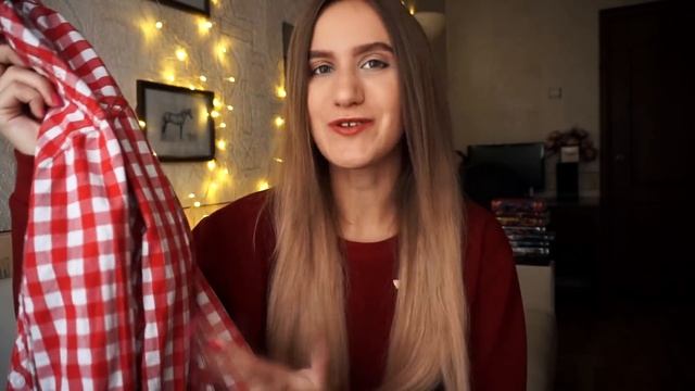 HAUL | ЧТО Я КУПИЛА В СЕКОНД ХЕНД?! | ДЕШЕВАЯ ОДЕЖДА