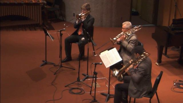 Albeta Trio, Frigyes Hidas смотреть онлайн
