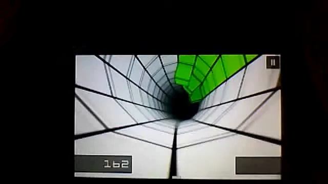 Играем в игру Speedx 3D смотреть онлайн