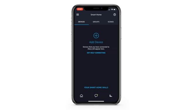 How to Connect Netvue Device to Amazon Alexa смотреть онлайн