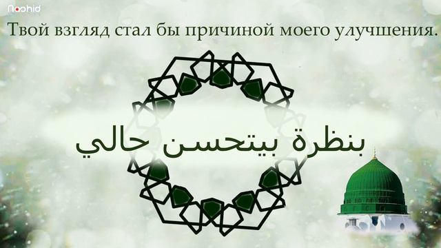 TOHA HIBBI | Любимый Тоhа | НОВЫЙ / NEW NASHEED + русский субтитр смотреть онлайн