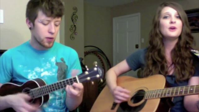 Twenty One Pilots - "House Of Gold" (Ukulele duet) смотреть онлайн