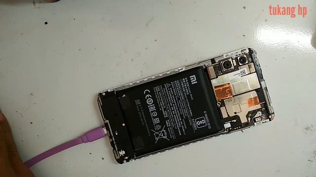 Redmi Note 5 Whyred Stuck Recovery смотреть онлайн