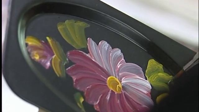 Тагильский поднос Это и вы сможете смотреть онлайн