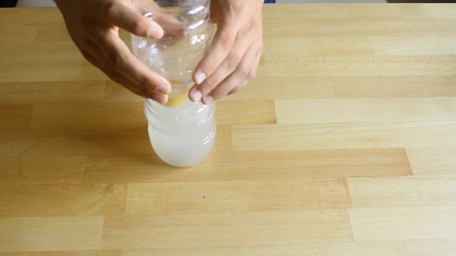 Как сделать ловушку для комаров(РАПТОР)/How to make a trap for mosquitoes,,RAPTOR''. смотреть онлайн