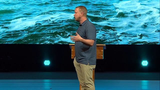 Humility: Week 1 // The Grove Community Church - Sunday 9:00 AM смотреть онлайн
