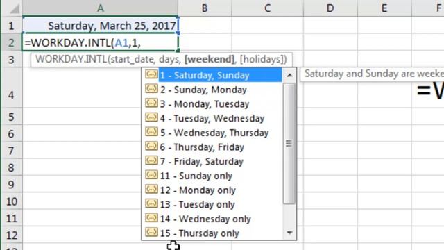 Excel for Co-Parenting: Fill Weekend Dates in Excel - Episode 2064 смотреть онлайн