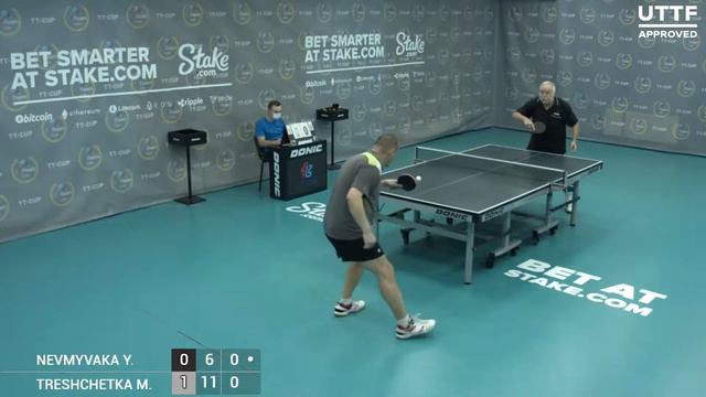 29 ноября 2021. Тил ночной. TT Cup. смотреть онлайн