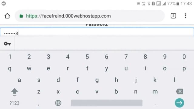 How to reset forgotten password in php смотреть онлайн