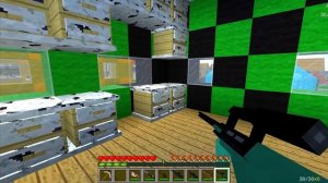 БЕРЕМЕННАЯ ЛЕДИ БАГ СИДИТ В ТЮРЬМЕ В МАЙНКРАФТ ЛЕДИ БАГ И СУПЕР КОТ 5 СЕЗОН