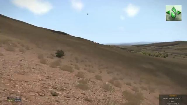 Запись стрима второй TvT игры (29.11) NovuS Community | Arma 3
