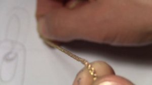 ЦАЙЗИНГ ИНСТРУМЕНТ ДЛЯ ФОРМИРОВАНИЯ ЯКОРНОЙ ЦЕПИ