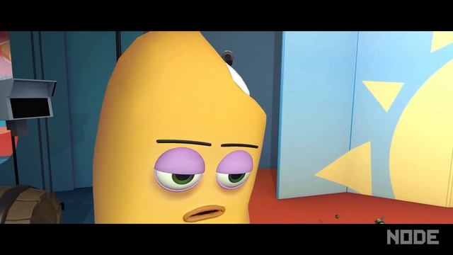 INAPPROPRIATE VR CARTOONS! смотреть онлайн