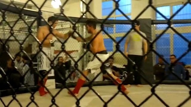 Pankration HM 84 kg смотреть онлайн