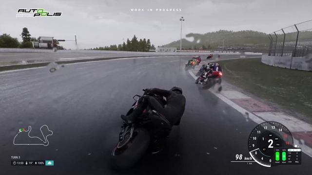 RIDE 5 GAMEPLAY | WHATS NEW?