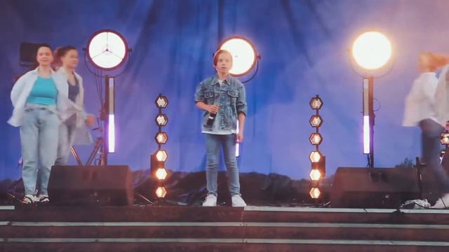 Монькин Юрий "Небо" (2022) смотреть онлайн